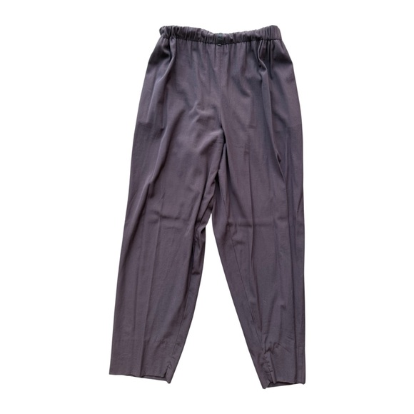RARE Claude Montana Vintage wool pants